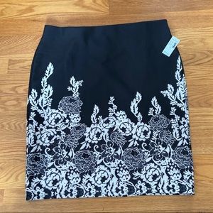 🔥4/$15 DRESSBARN NEW WITH TAG SKIRT NWT NYCC